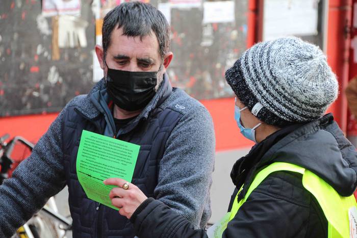 Saharar errefuxiatuen aldeko 9 1643458743751