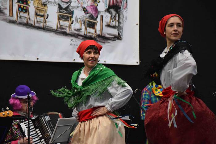 Lizartzako inauterien hasier 61 1644672417689