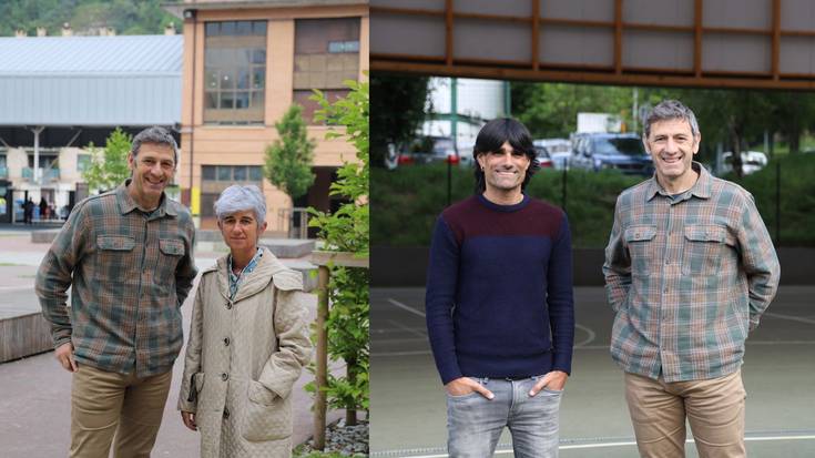 Samaniego eta Laskorain ikastetxeetako jolastokiak zabalik egongo dira asteburuetan