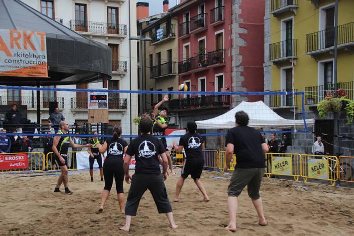 Hondartzako Bolei Txapelketa 18 1504958727708