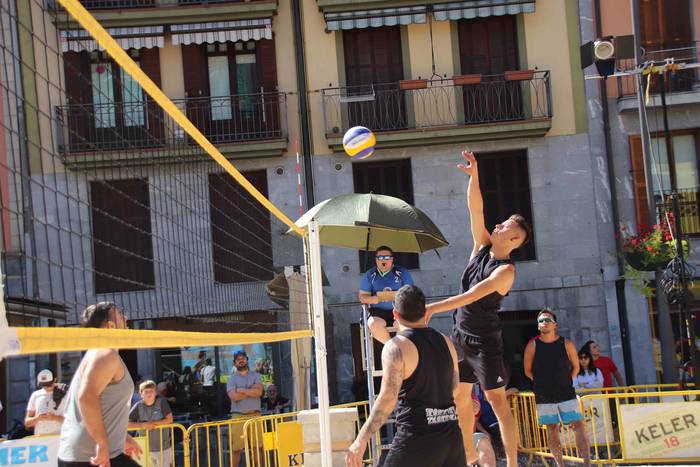 Hondartzako X. Bolei Txapelk 36 1567581857677