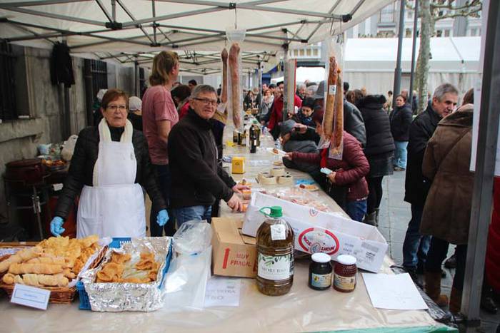 Tolosako Gabonetako azoka be 57 1514054302357