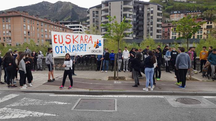 Korrika, herriarren argazkia 3 1649773949682