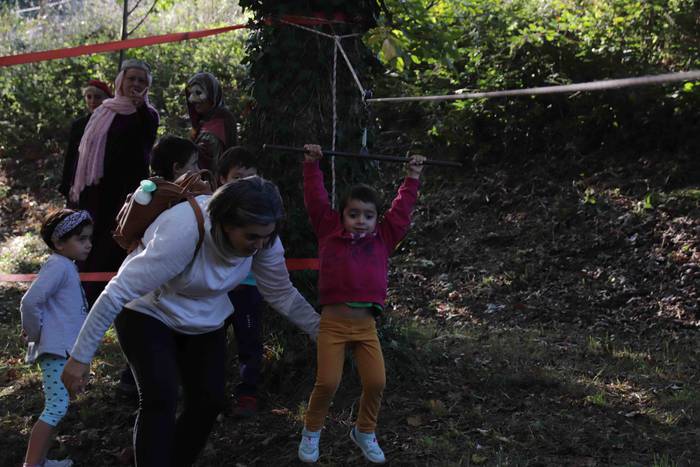 Kilometroak eguna, joko eta  21 1664724026381