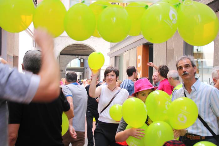 Euskarari indar ufada 137 1495895989932