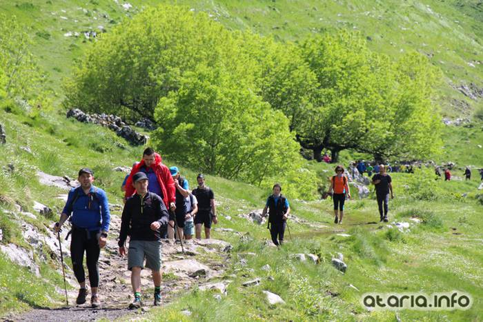 XIV Orduak Minak - Larrondo 121 1464547185739