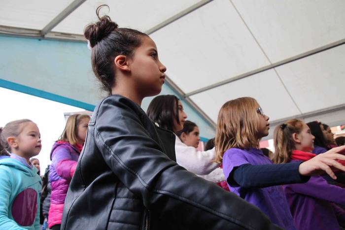 Dantza aldarri bilakatu dute 2 1543066648800