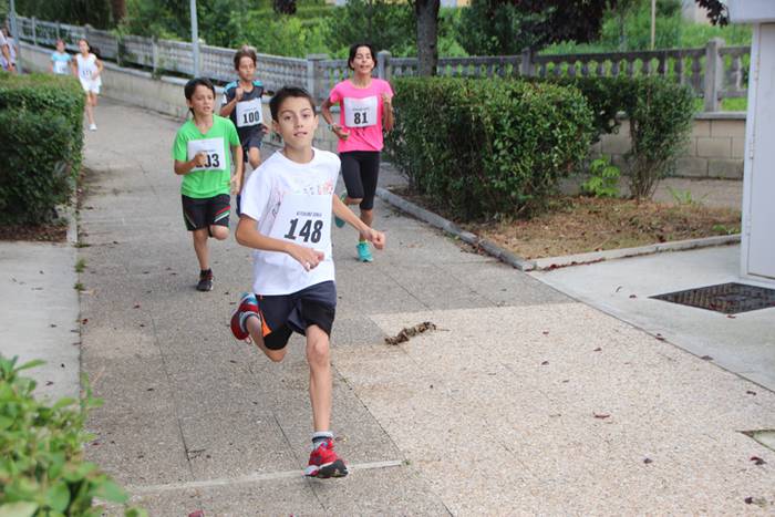 Asteasu San Pedro jaiak haur 76 1498652259557