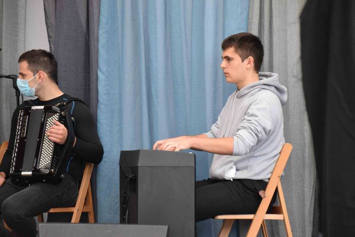 San Inazio eguna Altzo dantz 17 1627737675696