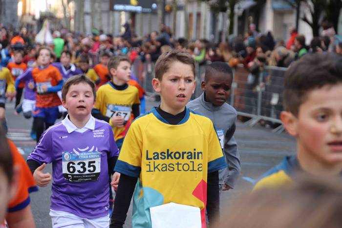 Lasterka berotu dira haurrak 99 1579448311452