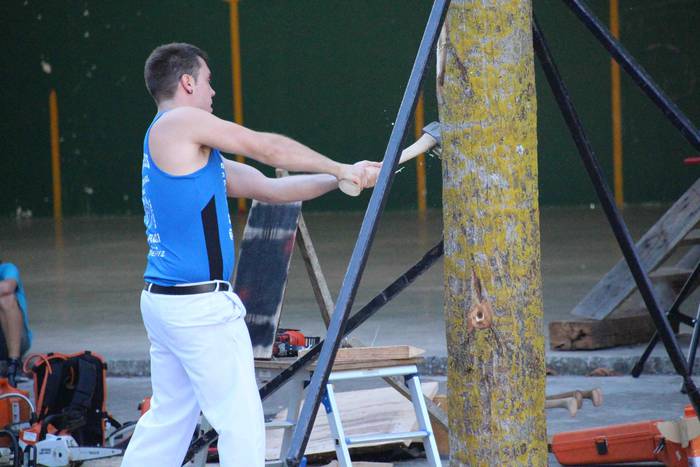 Gaztelu festak 2018 Kañamare 2 1534410954695