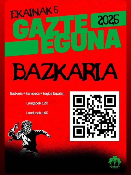 Gazte Eguna