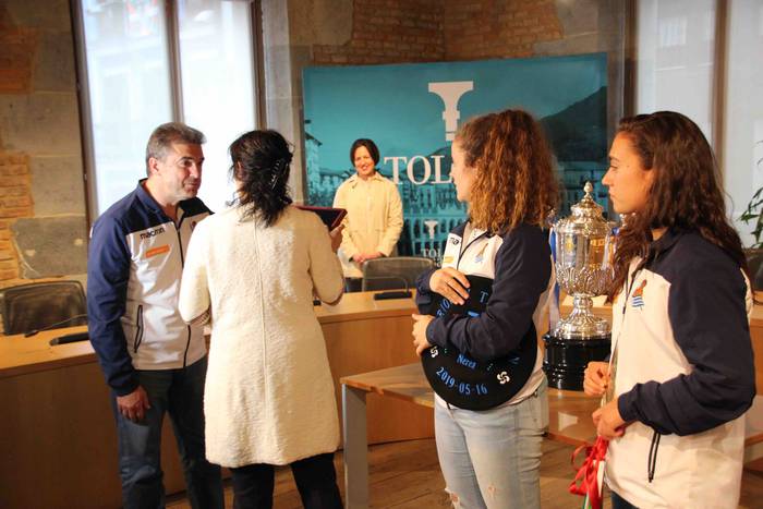 "Nerea, Nerea, Nerea!!!" 31 1558025893142