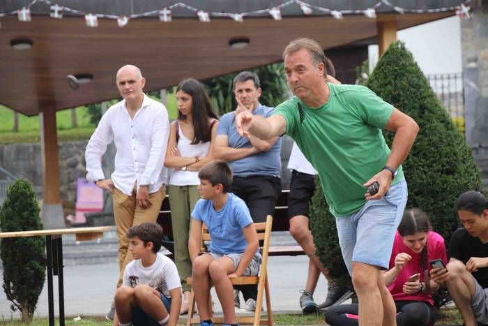 Punteria erakustaldia egin d 61 1566139074708