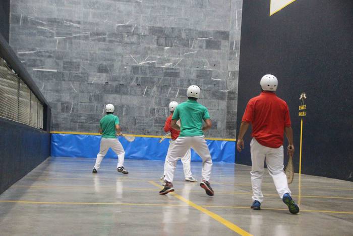 Xare partidak jarri du festa 20 1537722228148