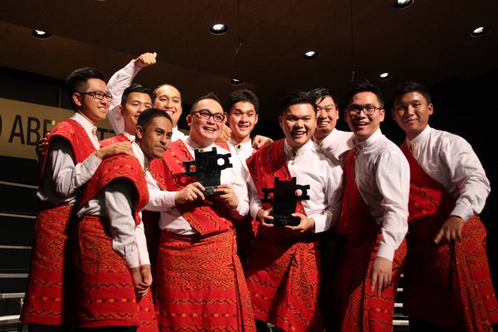 48. Tolosako Abesbatza Lehiaketa 103 1478020227344