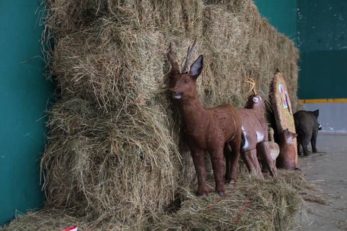 Arku-tiroa asteburu kulturalaren barruan 14 1478367482997