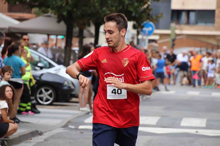 Herri Krosa Santioak Zunbelt 72 1658750737731