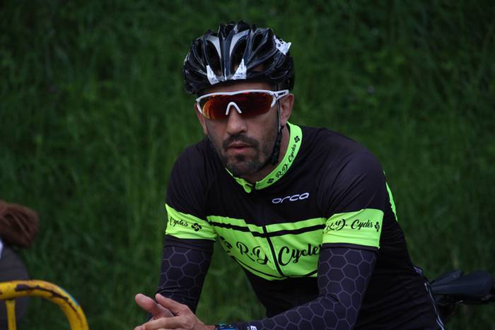 Pablo Arsuaga omenduz hasi d 10 1528540019277