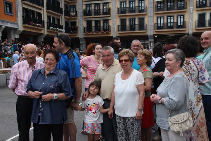 Kukuak jo du, hasi da festa 48 1497468375210