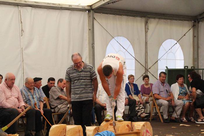 Asteasuko Festak 2016-Erretirodunen Eguna 23 1467297828787