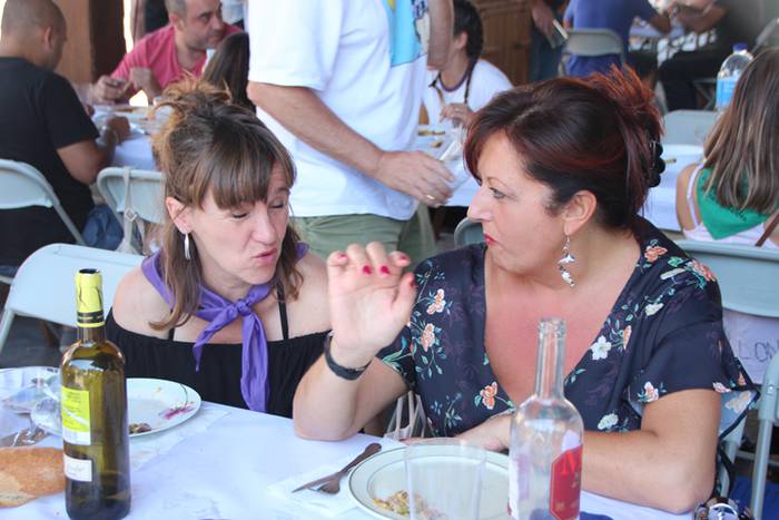 Kuadrillak bapo jarri dira I 72 1502547183611