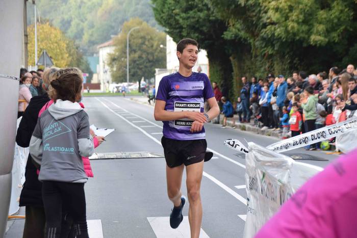 Tolosako Herri Krosa 2021 26 1634037969556