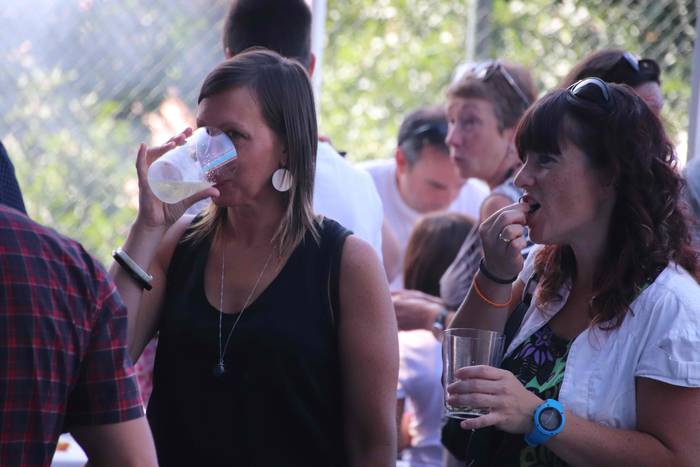 Rosa Soroa raketistari omena 26 1536497306866