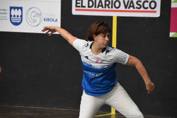 Finaletik tanto bakarrera ge 16 1543759876723