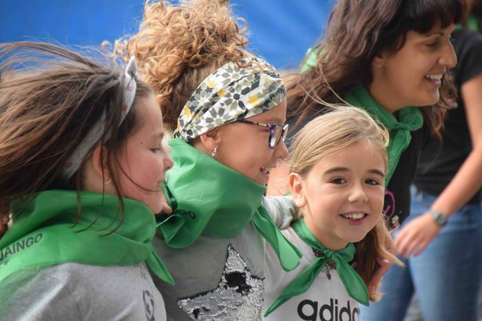 Elduaingo festak 2019, batuk 8 1568018668376