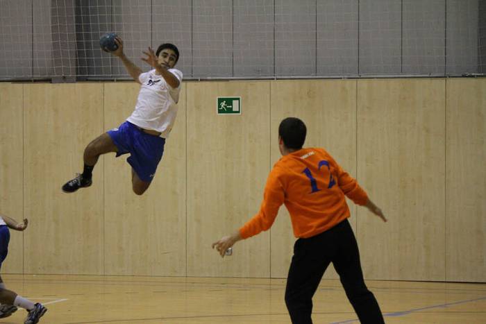 Tolosa Eskubaloi vs bidasoa b 2015 4 1445253726308