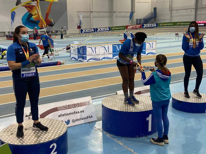 Maria Felisa Okomo, irabazle 7 1615226368642