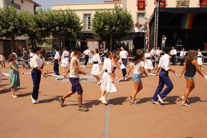 Tradioari segiz, zapiari hel 72 1564063695405