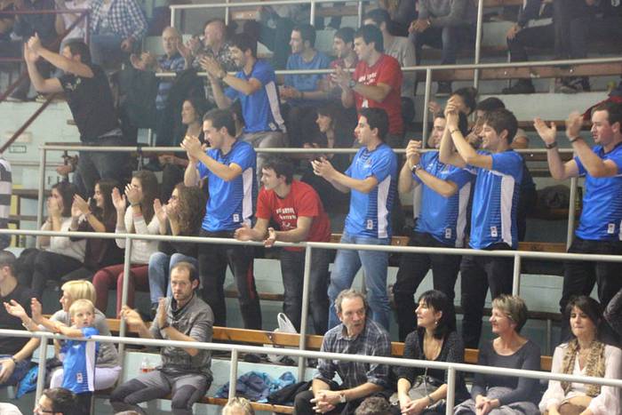 Altuna-Artola ligaxkako lehen partida 46 1445033133059