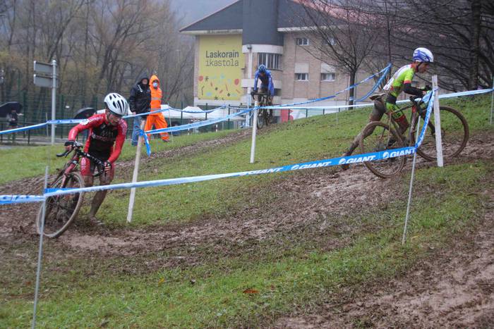 I. Pablo Arsuagaren Memorial 9 1639237856512