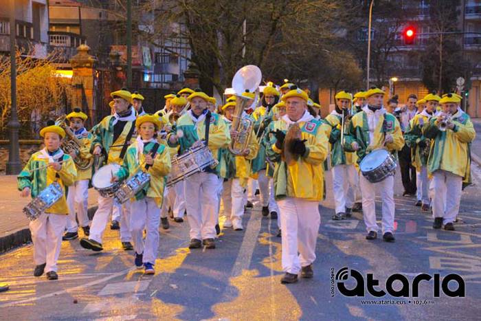 Gaupasaz edo goiz pasa, zeze 114 1518526654108