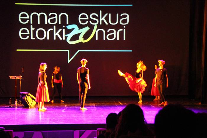 Giza katerako Tolosaldean 4. 5 1521318174102