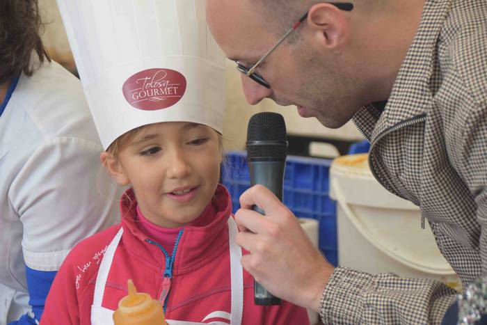 XXV. Tolosa Goxua azoka 22 1540640323443