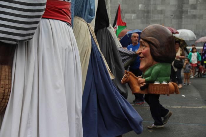 Lehertu da suziria, hasi dira Santioak 28 1469361187249