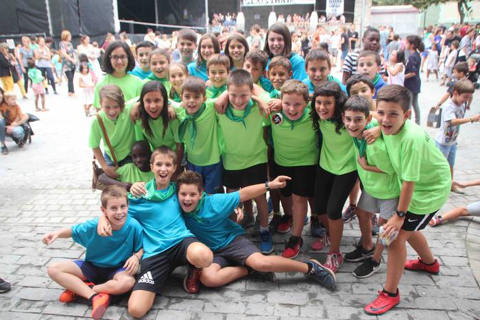 Irura San Migel jaiak 2018 t 8 1537553792667