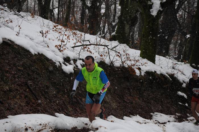 Jokin Lizeaga eta Veronica D 128 1517772019737