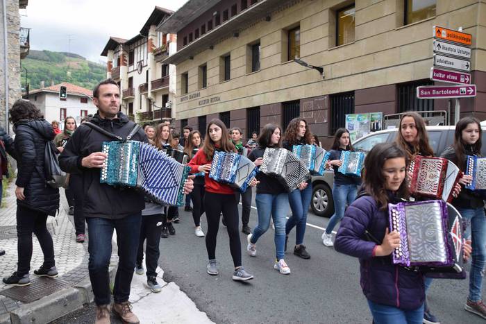 Kataluniako Vilafranca del P 23 1556973532028