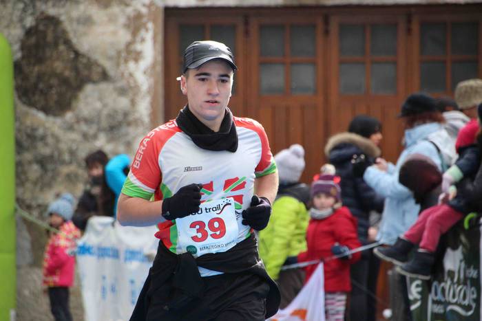 II. Negu Trail, Berastegi, 2 99 1549215996218