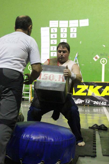 Irigoien izan da onena, Eizm 25 1513454573462