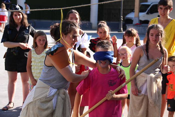 Mailot horia parte hartzaile guztientzat 9 1471109723043