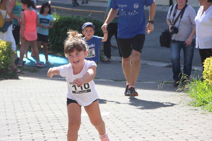 Maialen Muñoz eta Aitor Regi 188 1537644704900