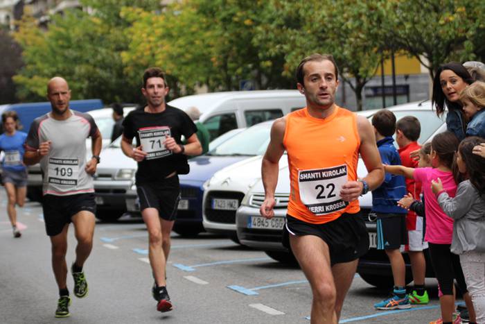 Haizearen aurka, baina aurrera 31 1476272835751