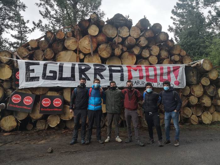 Itzulia txirrindulari proba  21 1617891798102