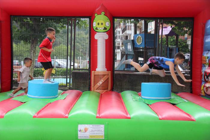 Berrobiko san agustin jaiak  35 1661431095722