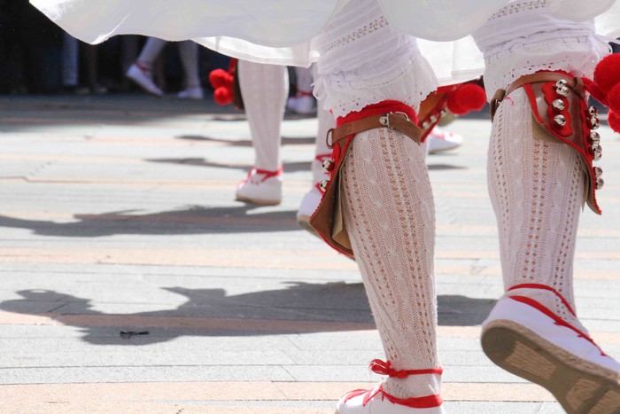 Tradizionaletan tradizionalena - 70